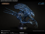 Preco - CoolProps - Aliens vs Predator buste 1/3 Alien Queen Deluxe Version 70 cm - Artist Deluxe
