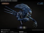 Preco - CoolProps - Aliens vs Predator buste 1/3 Alien Queen Deluxe Version 70 cm - Artist Deluxe