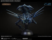Preco - CoolProps - Aliens vs Predator buste 1/3 Alien Queen Deluxe Version 70 cm - Artist Deluxe