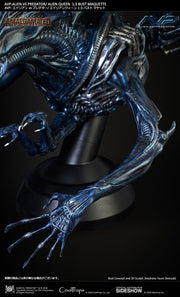 Preco - CoolProps - Aliens vs Predator buste 1/3 Alien Queen Deluxe Version 70 cm - Artist Deluxe