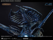Preco - CoolProps - Aliens vs Predator buste 1/3 Alien Queen Deluxe Version 70 cm - Artist Deluxe