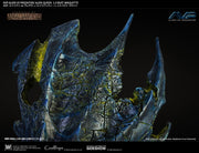 Preco - CoolProps - Aliens vs Predator buste 1/3 Alien Queen Deluxe Version 70 cm - Artist Deluxe