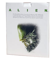 Alien - Head Knocker Alien Warrior 18 cm - Artist Deluxe