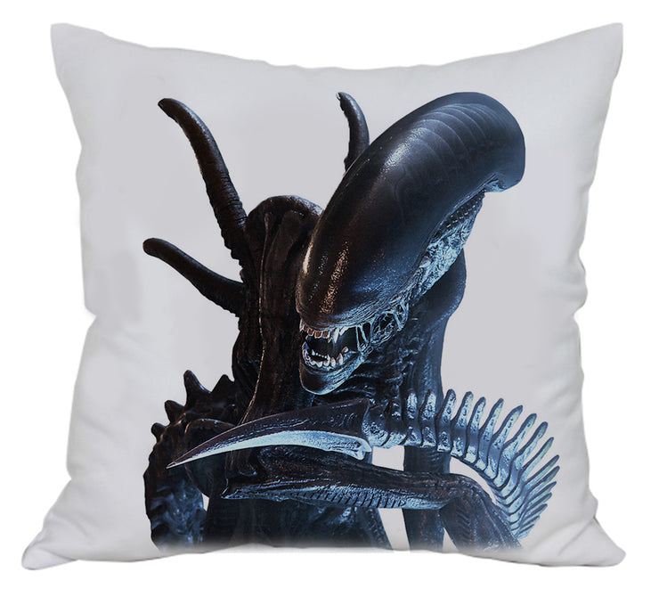 Coussin Alien - Xenomorph - Artist Deluxe