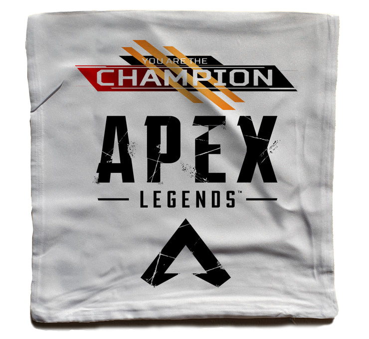 Coussin Gaming - Apex Legends Champion - Artist Deluxe