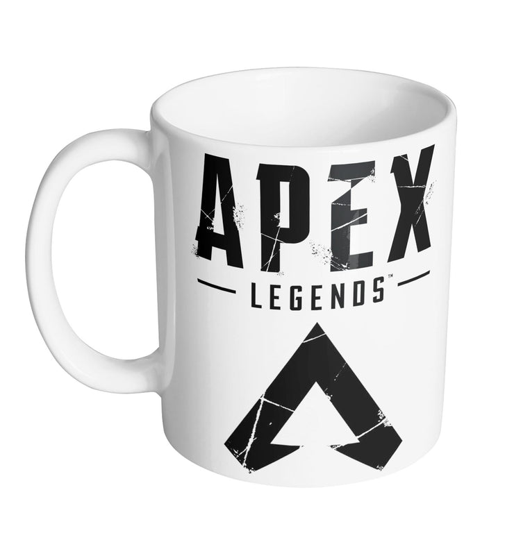 Mug Gaming APEX - Apex Legends Logo - Artist Deluxe