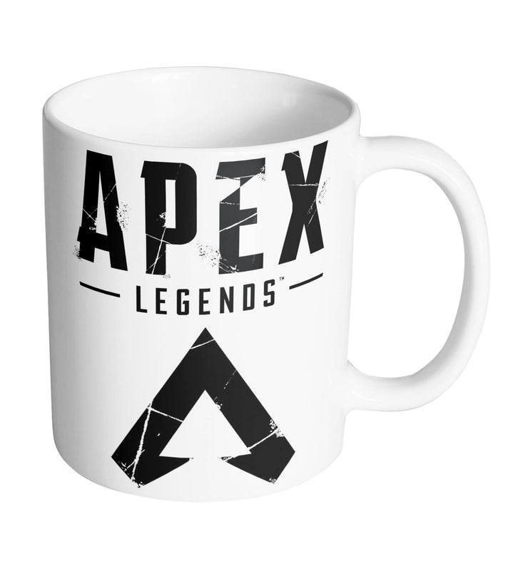 Mug Gaming APEX - Apex Legends Logo - Artist Deluxe
