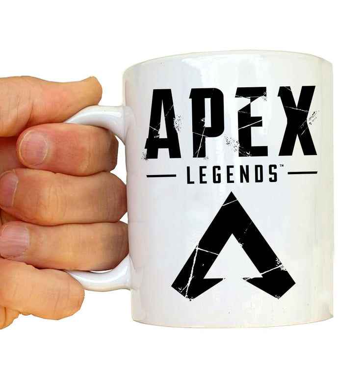 Mug Gaming APEX - Apex Legends Logo - Artist Deluxe