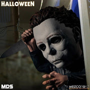 Halloween figurine Horreur MDS Series - Michael Myers 15 cm - Artist Deluxe