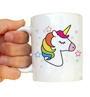 Mug Licorne Unicorn - Licorne Sage - Artist Deluxe