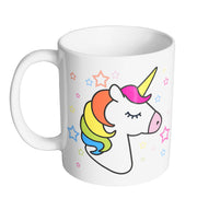 Mug Licorne Unicorn - Licorne Sage - Artist Deluxe