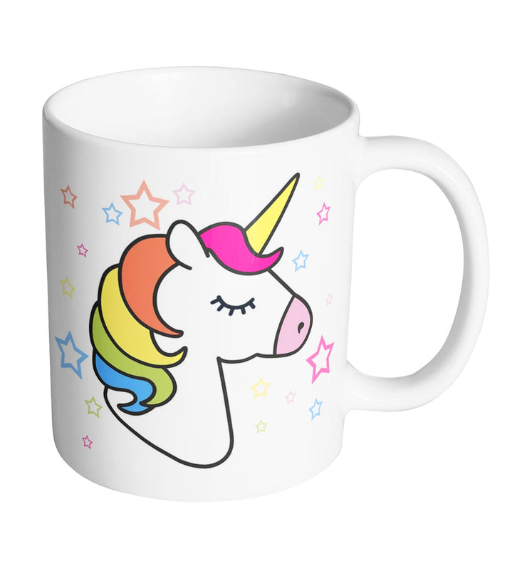 Mug Licorne Unicorn - Licorne Sage - Artist Deluxe