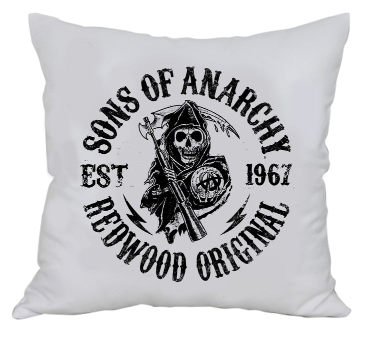 Coussin SOA - Redwood Original - Artist Deluxe