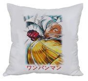 Coussin One Punch Man - Punch One - Artist Deluxe