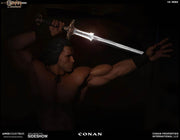 Conan Le Barbare - Statue PCS Collectibles 1:3 Scale - Artist Deluxe