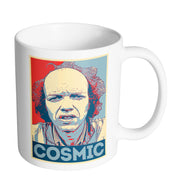 Mug Fun Sylvain - Cosmic Propagande - Artist Deluxe