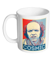 Mug Fun Sylvain - Cosmic Propagande - Artist Deluxe