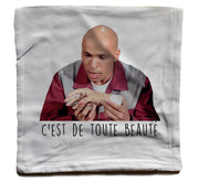 Coussin Fun - C'est de toute beauté