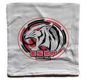 Coussin ESCP - ESCP Tiger Logo
