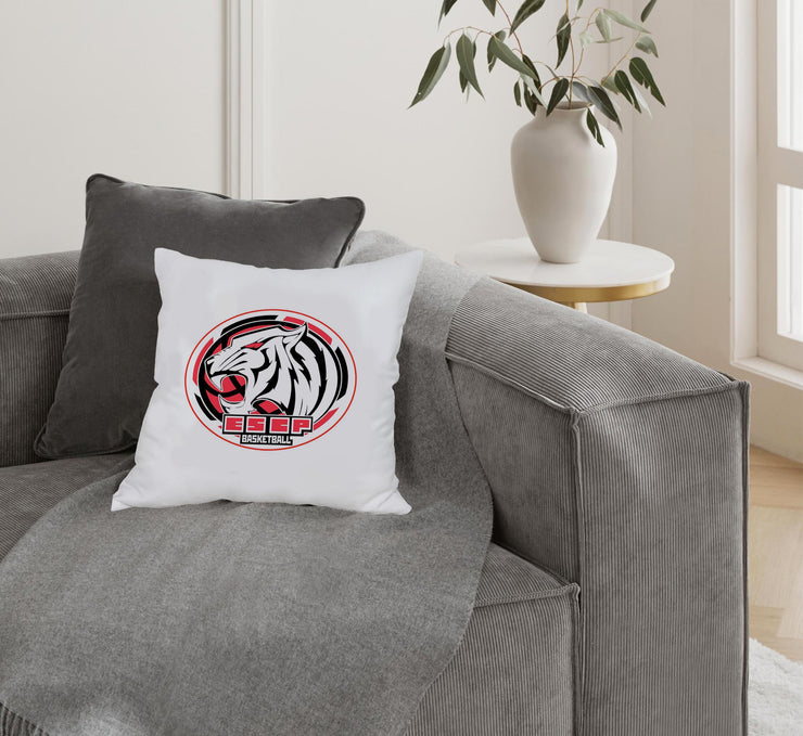 Coussin ESCP - ESCP Tiger Logo