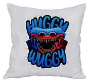 Coussin Huggy Wuggy - Logo Fun Art