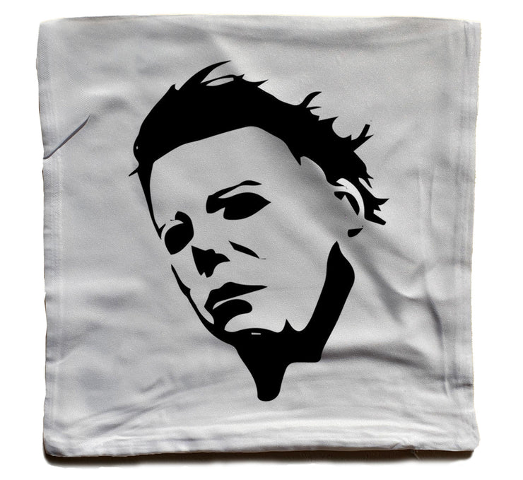 Coussin Horreur - Halloween Michael Myers