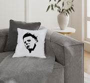 Coussin Horreur - Halloween Michael Myers