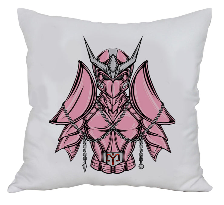 Coussin Saint Seiya - Anromede Art Icon