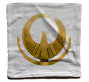 Coussin Saint Seiya - Athena sceptre Art Icon