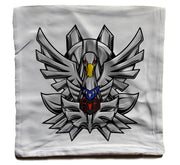 Coussin Saint Seiya - Cygne Yoga Art Icon