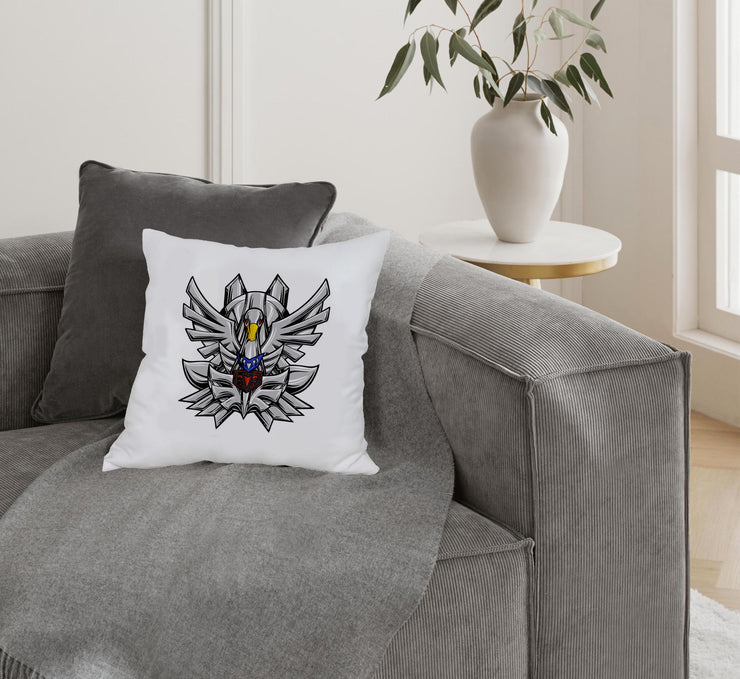 Coussin Saint Seiya - Cygne Yoga Art Icon