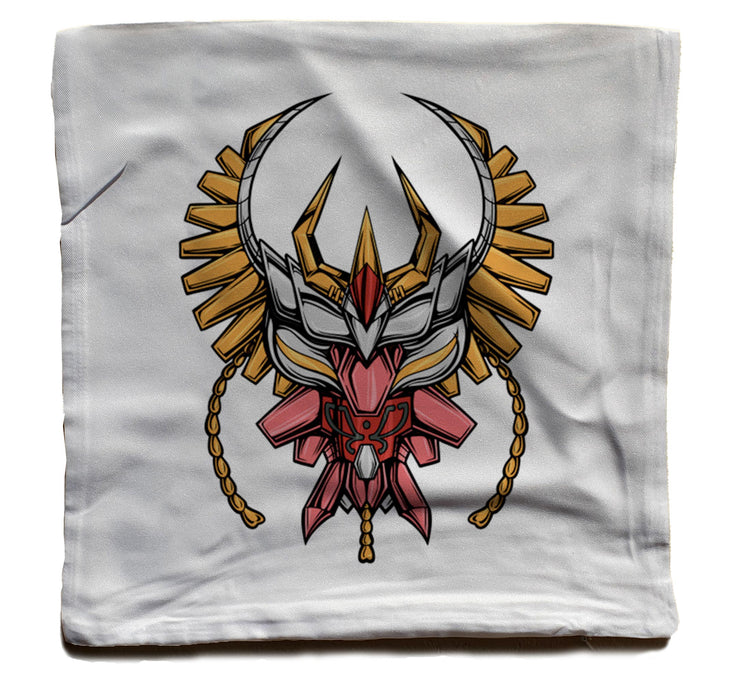 Coussin Saint Seiya - Ikki du pheonix Art Icon