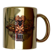 Mug Saint Seiya OR 2021 - Icon Art Saga Gemini Gemeaux - Artist Deluxe