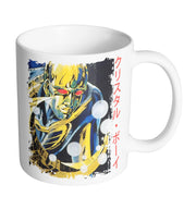 Tasse Mug Polymere Incassable 340ML Cobra Space Adventure - L'homme de Verre