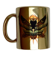 Mug Saint Seiya OR 2021 - Icon Art Ikki Phoenix - Artist Deluxe