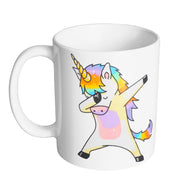 Mug Licorne Unicorn - Big Dab - Artist Deluxe