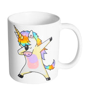 Mug Licorne Unicorn - Big Dab - Artist Deluxe