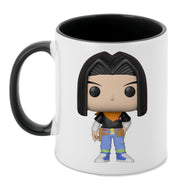 Pack x3 Mug DBZ - C16 C17 C18