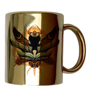 Mug Saint Seiya OR 2021 - Icon Art Ikki Phoenix - Artist Deluxe