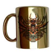 Mug Saint Seiya OR 2021 - Icon Art Deathmask du Cancer - Artist Deluxe