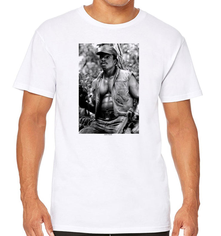 T-Shirt Predator - Dillan Anytime - Artist Deluxe