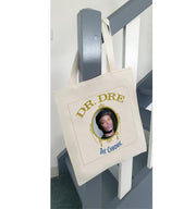 Tote Bag Sac de Plage shopping - 34 x 40 The Chronic Dr DRE