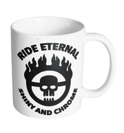 Mug Mad Max Warboy - Ride Eternal Shiny and Chrome - Artist Deluxe