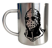 Mug Inox chrome Mad Max- Humungus Chrome - Artist Deluxe