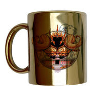 Mug Saint Seiya OR 2021 - Icon Aries Mu Le Belier - Artist Deluxe