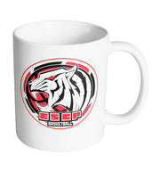 Tasse Mug Polymere Incassable 340ML ESCP Basketball - ESCP Tiger Logo