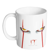 Mug Horreur It 2 / ça 2 - Chapter Two Eyes Pennywise - Artist Deluxe