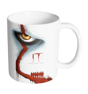 Mug Horreur It 2 / ça 2 - Chapter Two Art Pennywise - Artist Deluxe