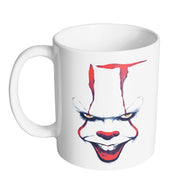 Mug Horreur It 2 / ça 2 - Chapter Two Draw Pennywise - Artist Deluxe