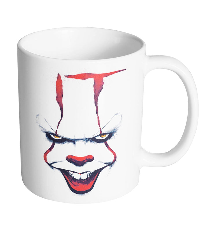 Mug Horreur It 2 / ça 2 - Chapter Two Draw Pennywise - Artist Deluxe